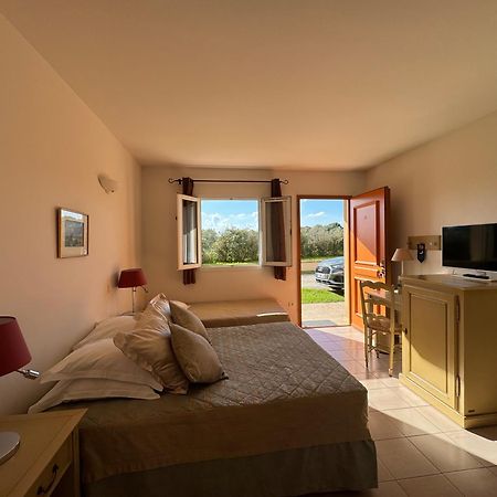 Hotel Terriciae Aux Portes De Maussane Les Alpilles Exterior foto