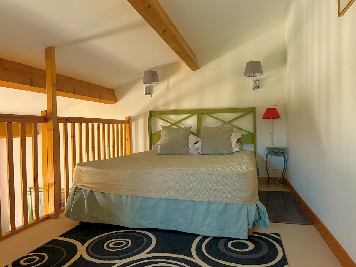 Hotel Terriciae Aux Portes De Maussane Les Alpilles Quarto foto