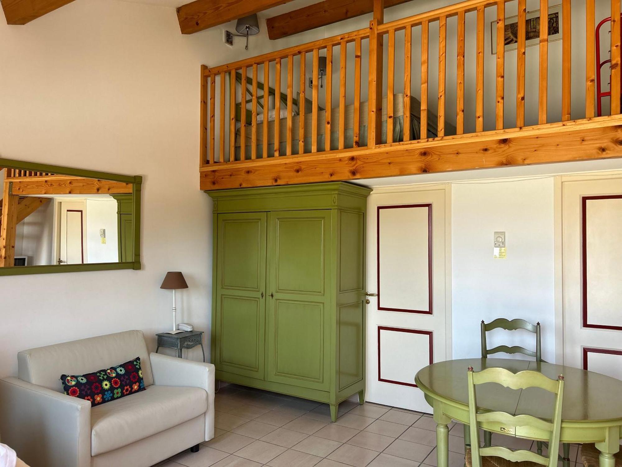 Hotel Terriciae Aux Portes De Maussane Les Alpilles Quarto foto